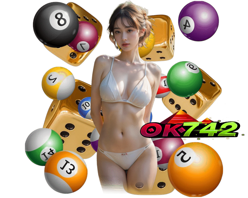ทางเข้า OK742 กำไรดี